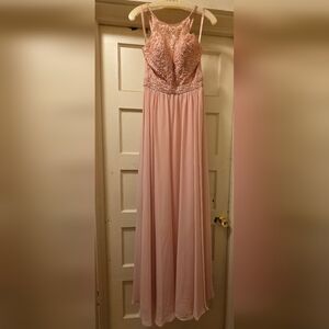 Mori Lee Elegant Formal Gown